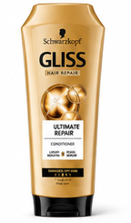 Schwarzkopf Gliss Ultimate Repair Conditioner 400ml
