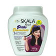 Shampoo + Conditioner Cocoa Extract - Scala Expert 325 ml