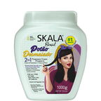 Shampoo + Conditioner Cocoa Extract - Scala Expert 325 ml
