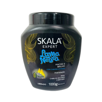 Shampoo + Conditioner Repair Set - Scala Expert 325ml