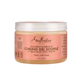 Shea Moisture Coconut & Hibiscus Curling Gel 326 G (IMPORTED)