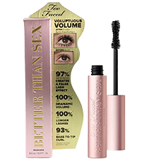 Too Faced - Better Than Sex Mascara