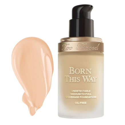 Too Faced - Born This Way Foundation