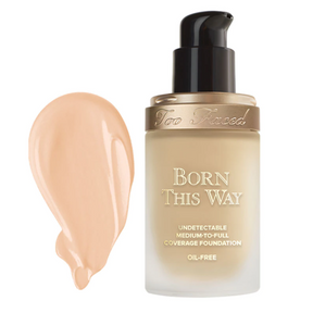Too Faced - Born This Way Foundation