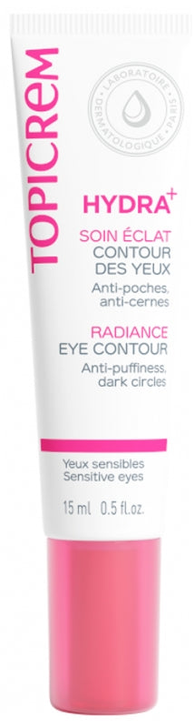 HYDRA+ Radiance Eye Contour 15ml