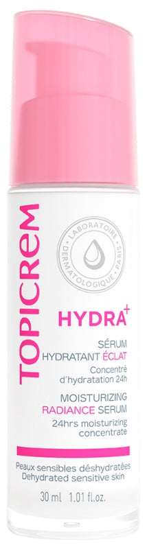 Topicrem Ultra-Moisturizing Serum 30ml