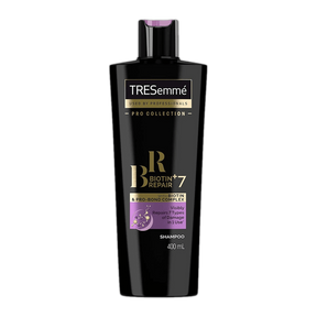 TRESemme Biotin + Repair 7 Shampoo 400ml