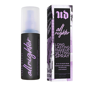 Urban Decay - All Nighter Setting Spray 118ml
