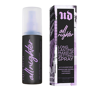 Urban Decay - All Nighter Setting Spray 118ml