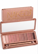 Urban Decay - Naked3 Eyeshadow Palette