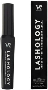 Watermans Lashology - Eyelash Growth Mascara