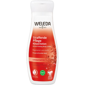 Weleda Pomegranate Firming Body Lotion 200ml