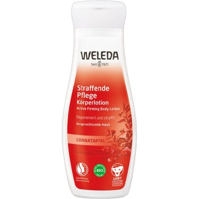 Weleda Pomegranate Firming Body Lotion 200ml
