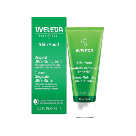 Weleda - Skin Food Original Ultra-Rich Cream 75ml