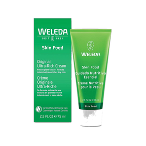 Weleda - Skin Food Original Ultra-Rich Cream 75ml