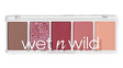 Wet n Wild - Color Icon Eyeshadow Palette