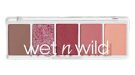 Wet n Wild - Color Icon Eyeshadow Palette