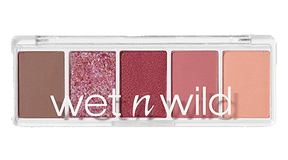 Wet n Wild - Color Icon Eyeshadow Palette