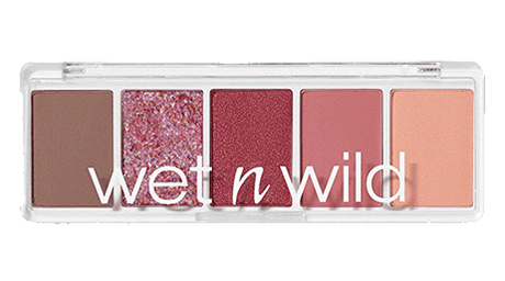 Wet n Wild - Color Icon Eyeshadow Palette