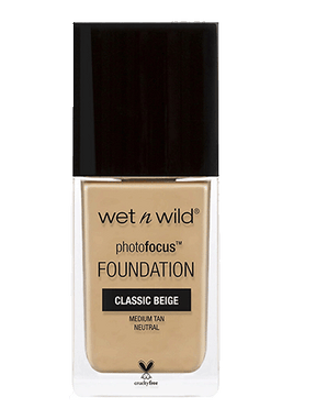 Wet n Wild - Photo Focus Foundation