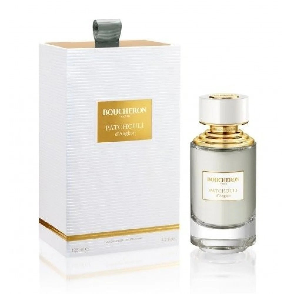 عطر بوشرون باتشولي دي انكور او دي بارفيوم 125مل